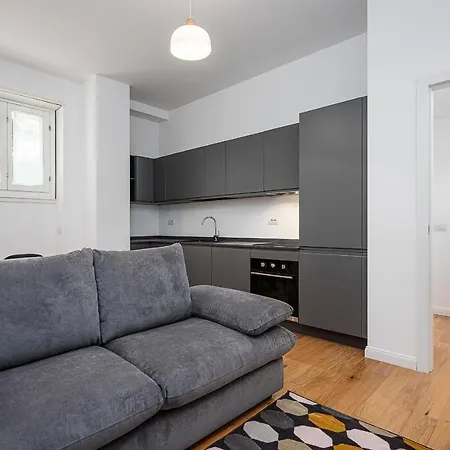 Italianway - Ippolito Nievo 28 Apartment Milan