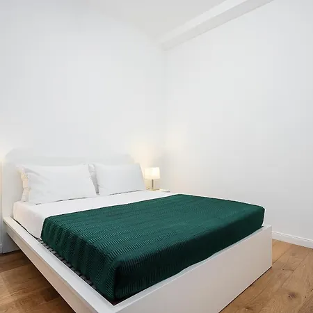 Apartment Italianway - Ippolito Nievo 28