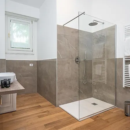 Apartamento Italianway - Ippolito Nievo 28