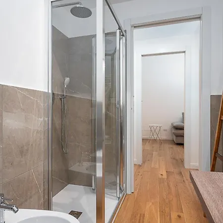 Apartamento Italianway - Ippolito Nievo 28