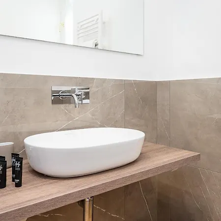 Apartamento Italianway - Ippolito Nievo 28 Milão