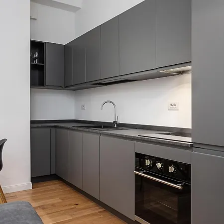Italianway - Ippolito Nievo 28 Apartamento *