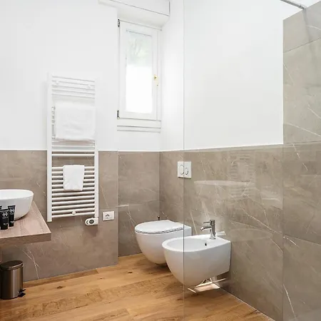 Apartamento Italianway - Ippolito Nievo 28 *