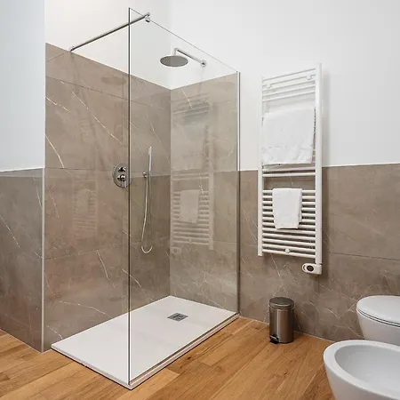 Italianway - Ippolito Nievo 28 Apartamento